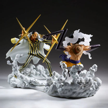 Funko Pop! Borsalino One Piece Figura da Collezione 18cm - Nerdscape Nerdscape