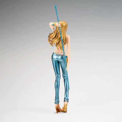 Funko Pop! Nami Glitter & Glamorous - Figura da Collezione - Nerdscape Nerdscape