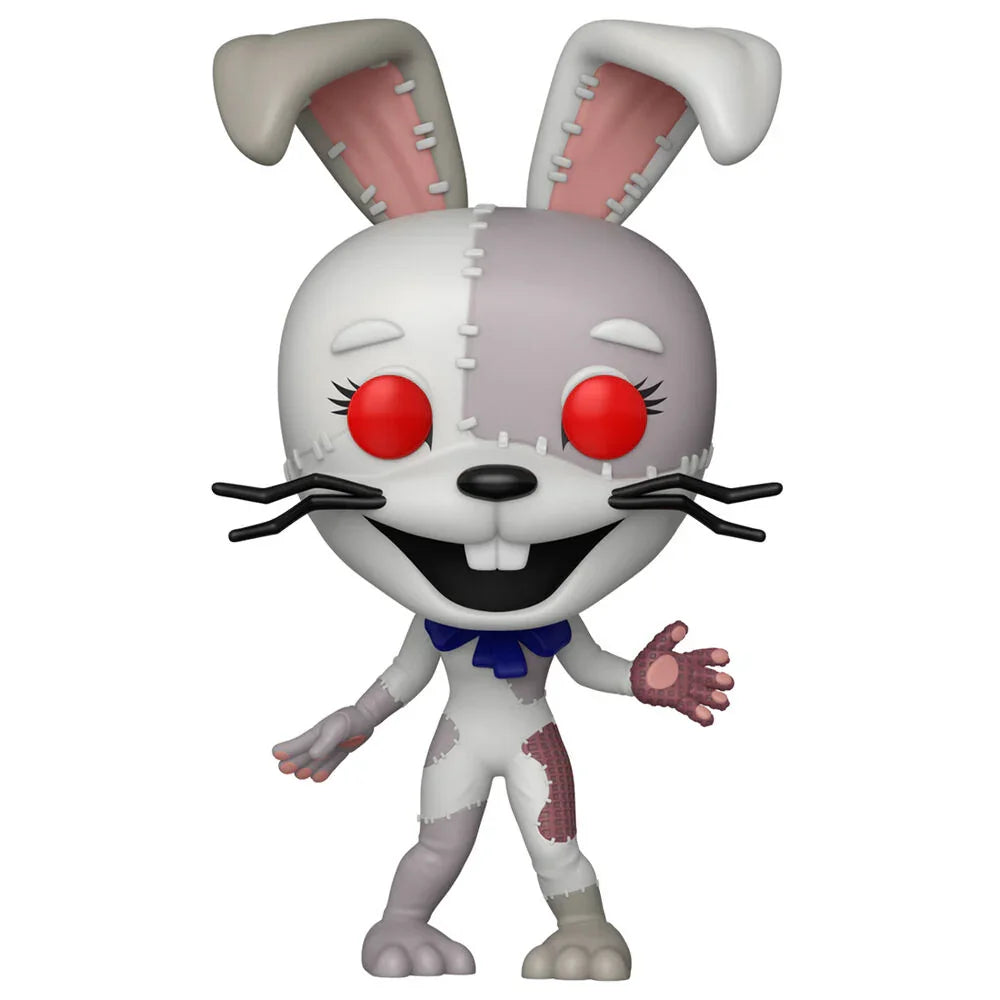 Funko Pop! Five Nights at Freddy's Help Wanted 2 Vanny - Figura da Collezione Vinyl Nerdscape