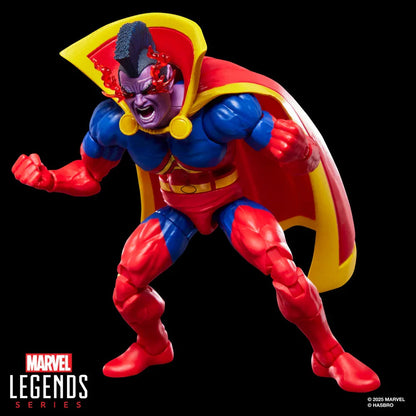 Marvel Legends Series Deathbird & Gladiator X-Men - Figura da Collezione - Nerdscape Nerdscape
