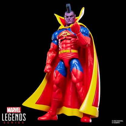 Marvel Legends Series Deathbird & Gladiator X-Men - Figura da Collezione - Nerdscape Nerdscape
