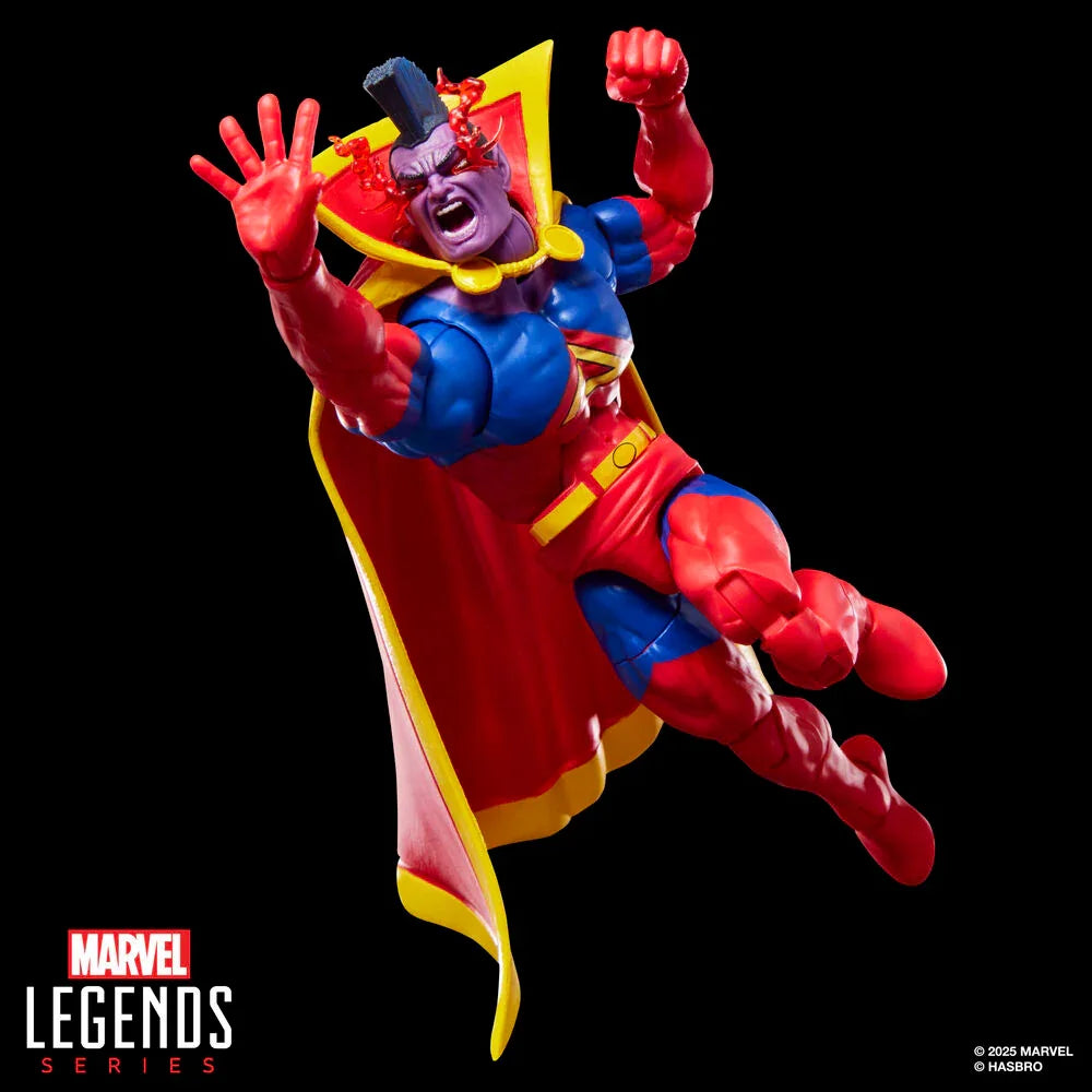 Marvel Legends Series Deathbird & Gladiator X-Men - Figura da Collezione - Nerdscape Nerdscape