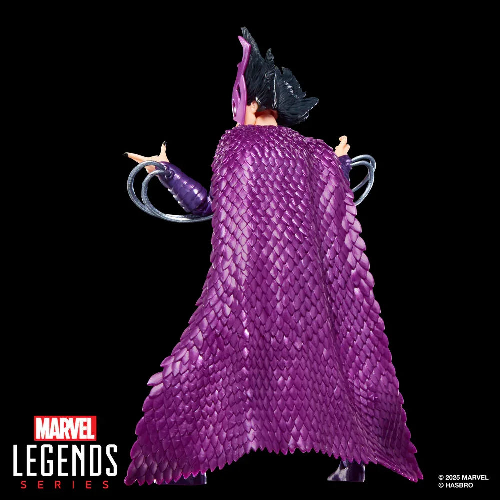 Marvel Legends Series Deathbird & Gladiator X-Men - Figura da Collezione - Nerdscape Nerdscape