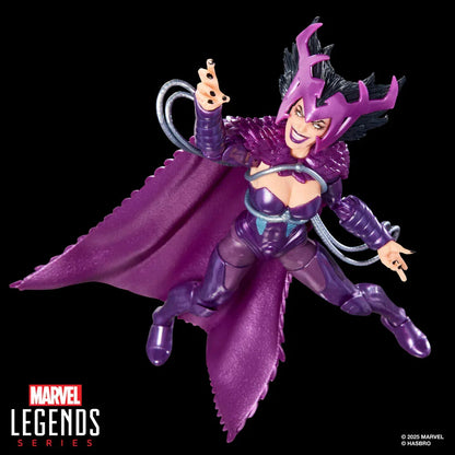 Marvel Legends Series Deathbird & Gladiator X-Men - Figura da Collezione - Nerdscape Nerdscape
