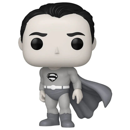 Funko Pop! DC Comics Adventures of Superman Superman 50 - Figura da Collezione Vinyl Nerdscape