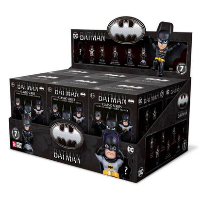 DC Comics Batman assorted figures 8cm