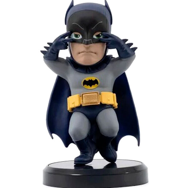 DC Comics Batman assorted figures 8cm