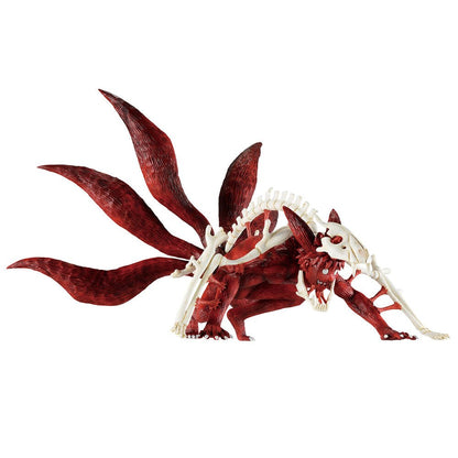 Naruto Shippuden Masterlise A Bridge Between the Lament of Samsara and Peace Naruto Uzumaki Ichibansho figure 19cm - Nerdscape