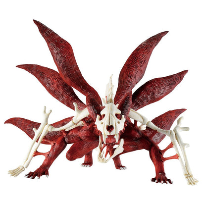 Naruto Shippuden Masterlise A Bridge Between the Lament of Samsara and Peace Naruto Uzumaki Ichibansho figure 19cm - Nerdscape