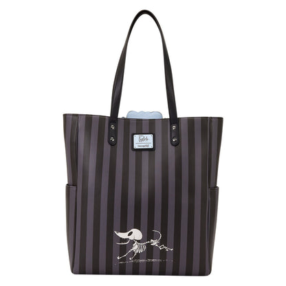 Loungefly Corpse Bride bag Nerdscape