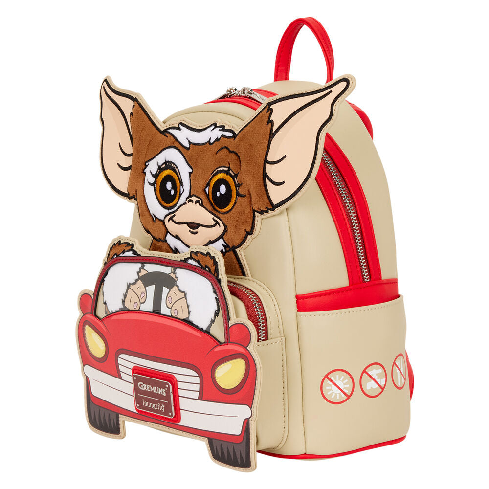Loungefly Gremlins Gizmo backpack 26cm Nerdscape