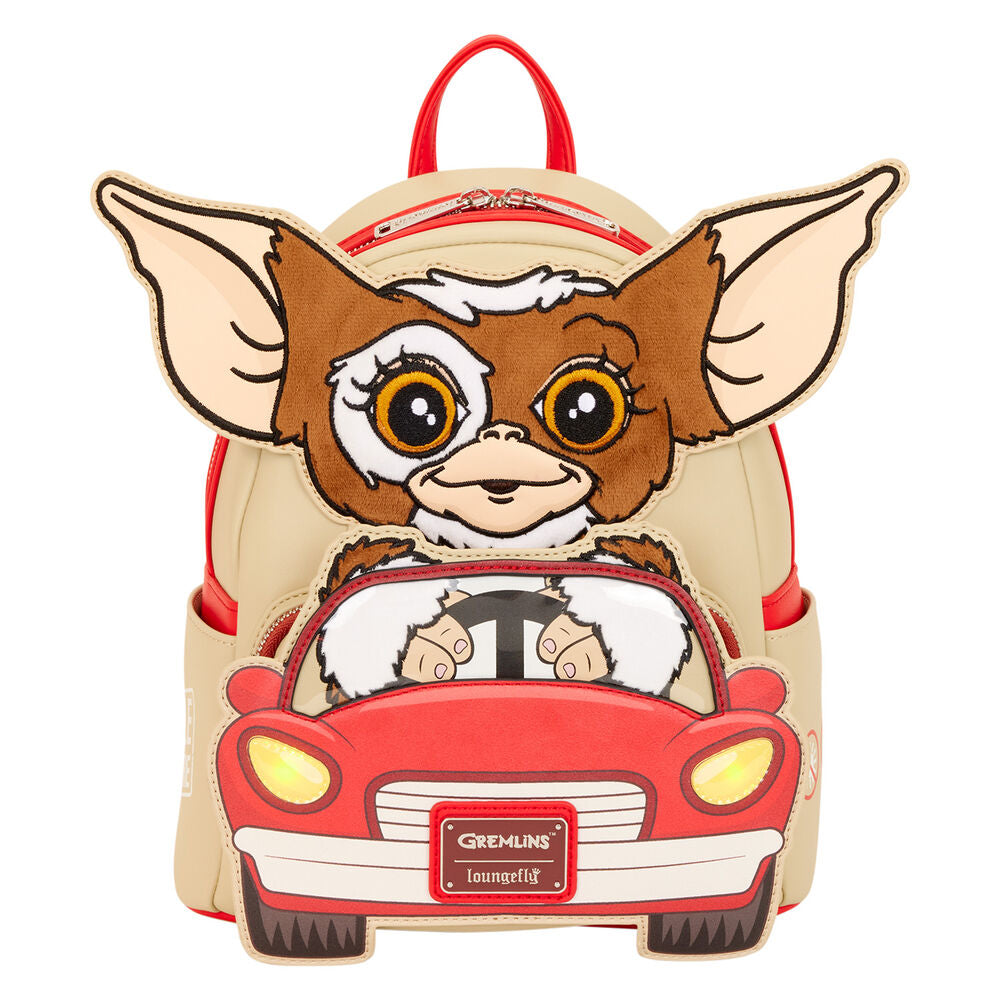 Loungefly Gremlins Gizmo backpack 26cm Nerdscape
