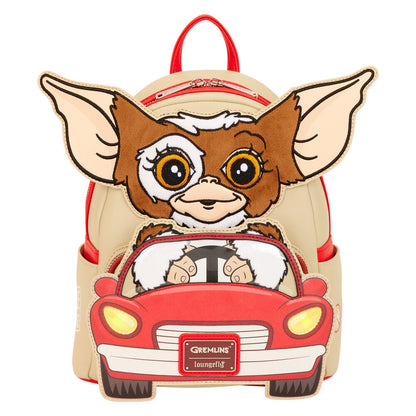 Loungefly Gremlins Gizmo backpack 26cm Nerdscape