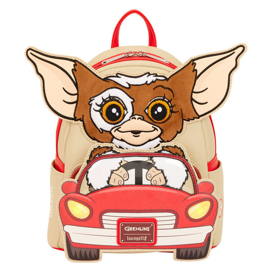 Loungefly Gremlins Gizmo backpack 26cm Nerdscape