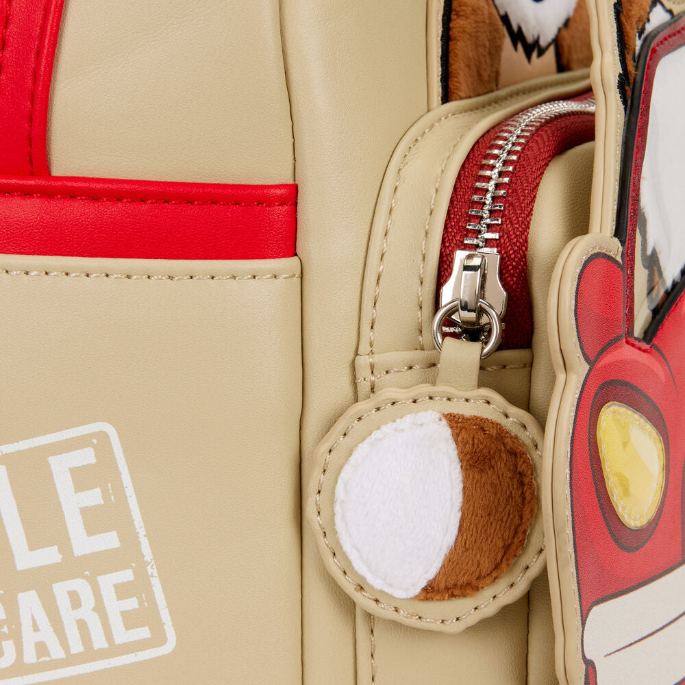 Loungefly Gremlins Gizmo backpack 26cm Nerdscape