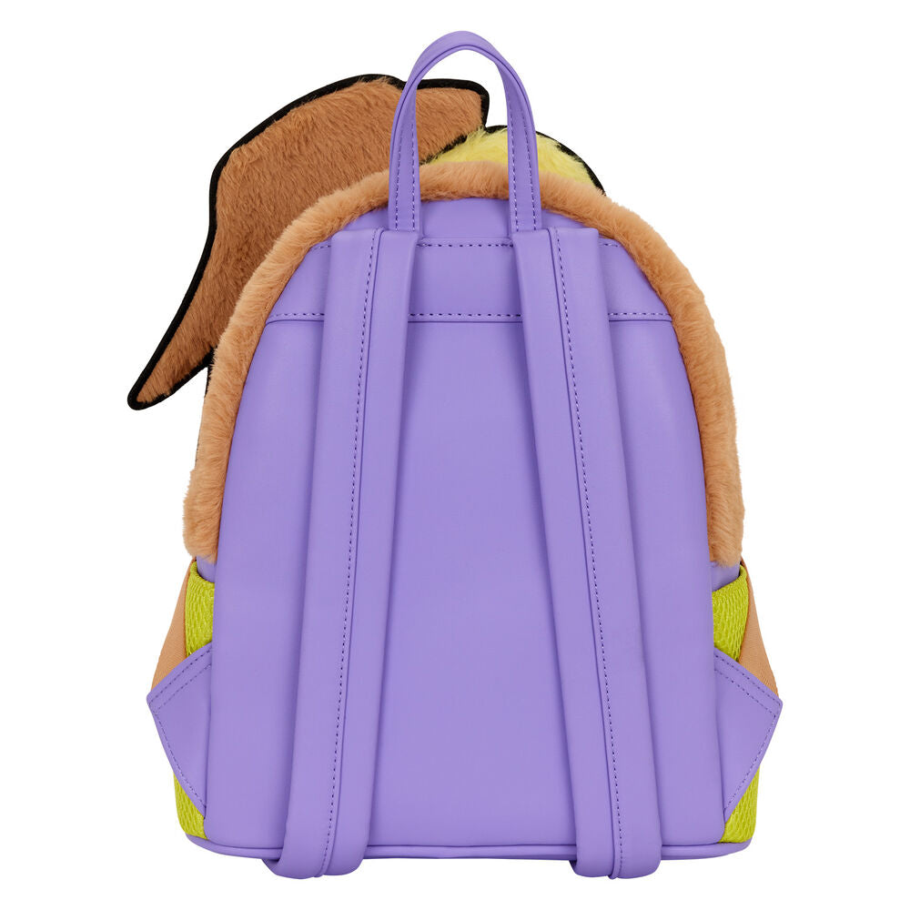 Loungefly Looney Tunes Lola Bunny backpack 26cm Nerdscape