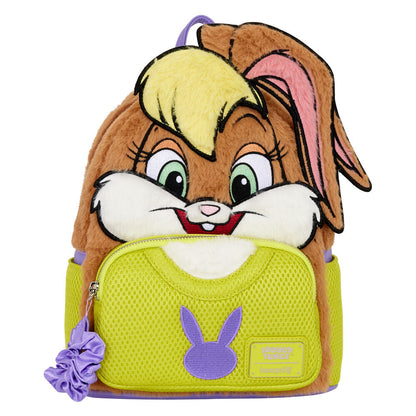 Loungefly Looney Tunes Lola Bunny backpack 26cm Nerdscape