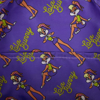 Loungefly Looney Tunes Lola Bunny backpack 26cm Nerdscape