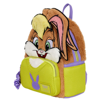 Loungefly Looney Tunes Lola Bunny backpack 26cm Nerdscape
