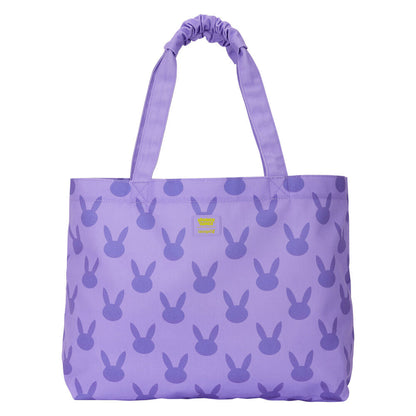 Loungefly Looney Tunes Lola Bunny shopping bag Nerdscape