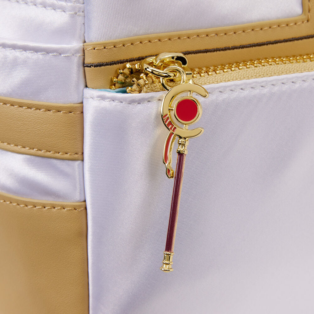 Loungefly Frieren Beyond Journeys End backpack 26cm