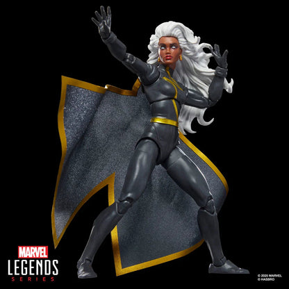 Marvel Comic The Uncanny X-Men Storm figure 15cm Nerdscape