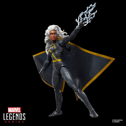 Marvel Comic The Uncanny X-Men Storm figure 15cm Nerdscape