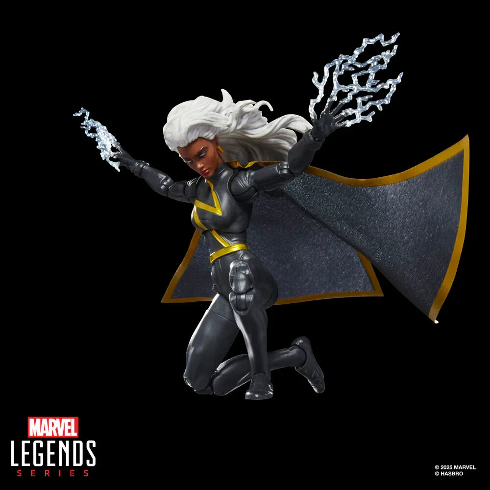 Marvel Comic The Uncanny X-Men Storm figure 15cm Nerdscape