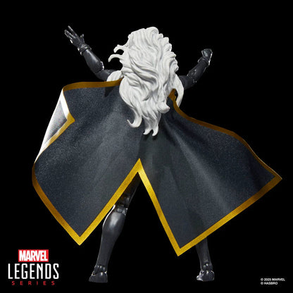 Marvel Comic The Uncanny X-Men Storm figure 15cm Nerdscape