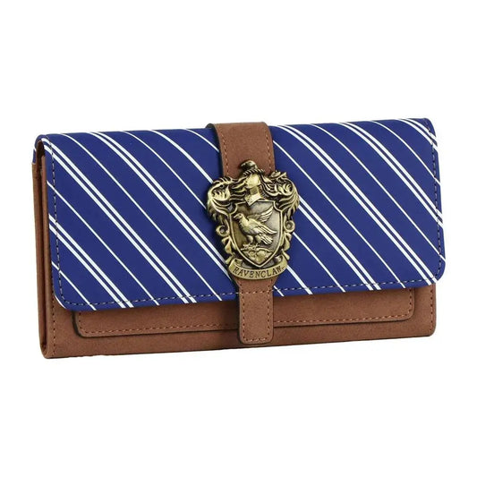 Harry Potter Ravenclaw wallet Nerdscape