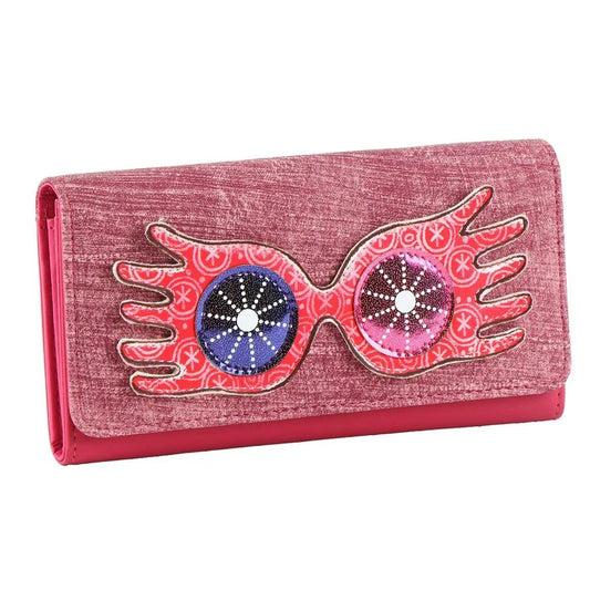 Portefeuille Harry Potter Luna Lovegood