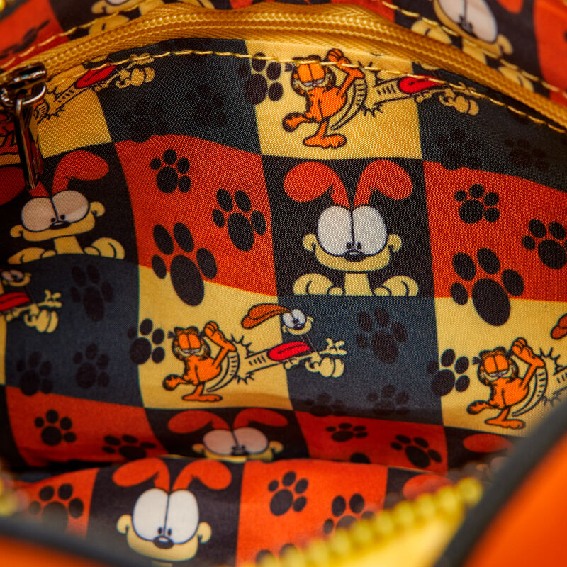 Loungefly Garfield Odie bag Nerdscape