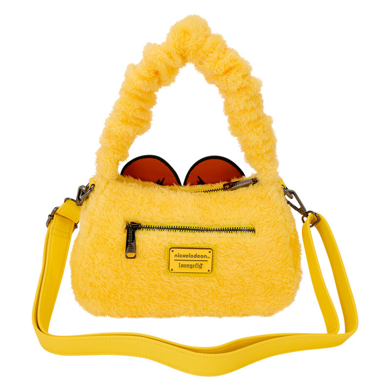 Loungefly Garfield Odie bag Nerdscape