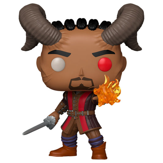 Figurine POP Baldurs Gate Wyll