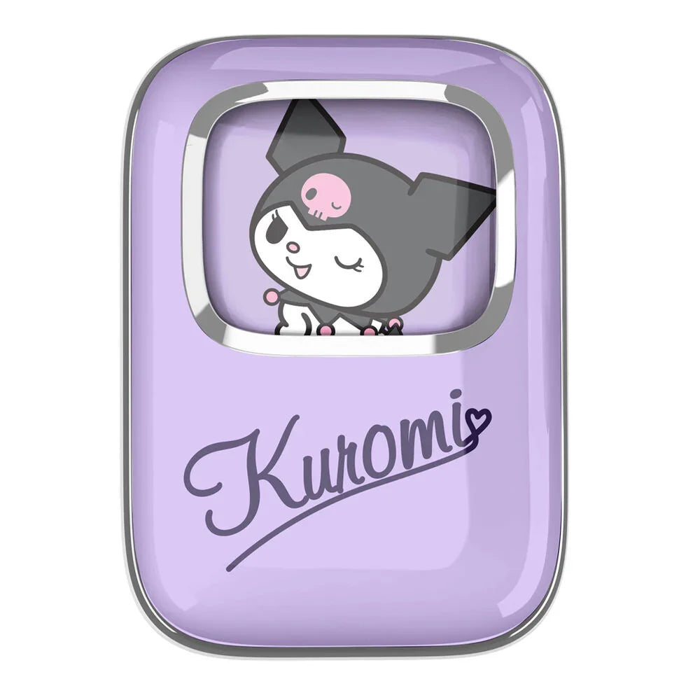 Hello Kitty Kuromi earpods Nerdscape