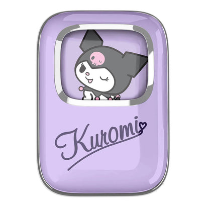 Hello Kitty Kuromi earpods Nerdscape