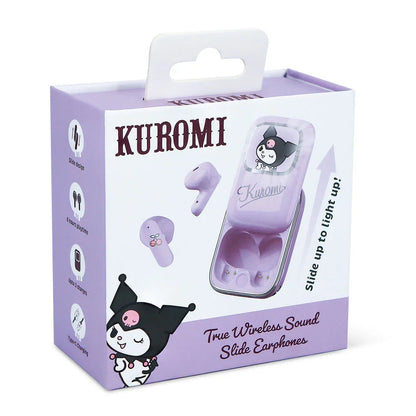 Hello Kitty Kuromi earpods Nerdscape