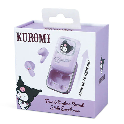 Hello Kitty Kuromi earpods Nerdscape
