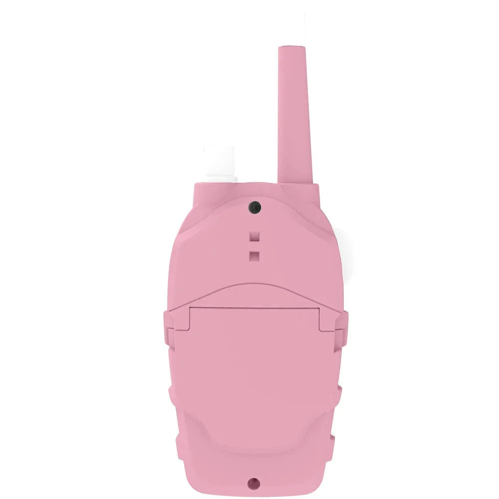 Hello Kitty Set Walkie Talkie Nerdscape