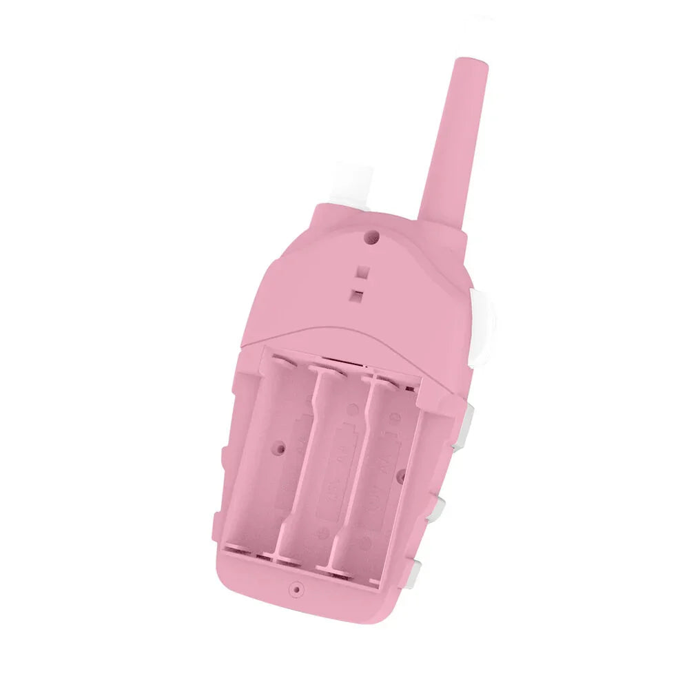 Hello Kitty Set Walkie Talkie Nerdscape