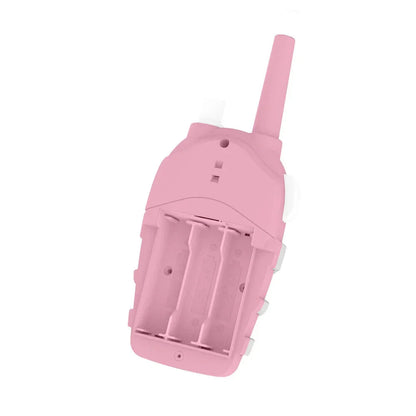 Hello Kitty Set Walkie Talkie Nerdscape