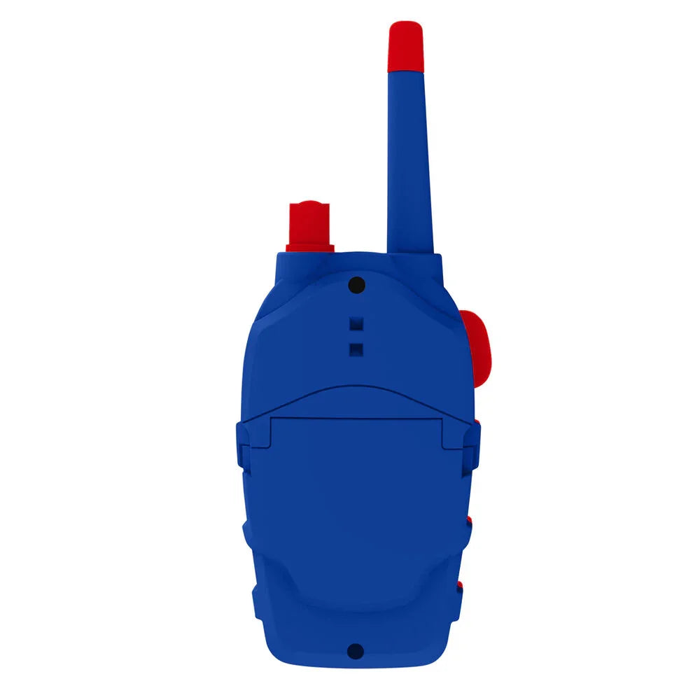 Sonic The Hedgehog Set Walkie Talkie Nerdscape