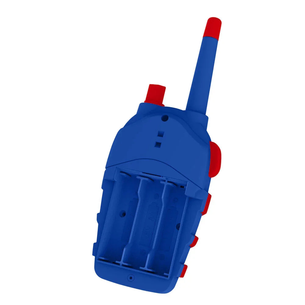 Sonic The Hedgehog Set Walkie Talkie Nerdscape