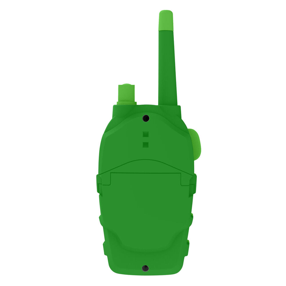 Minecraft Set Walkie Talkie