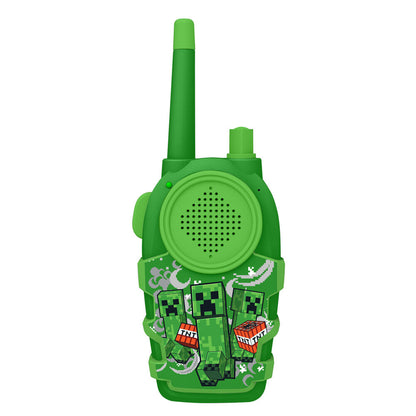 Minecraft Set Walkie Talkie