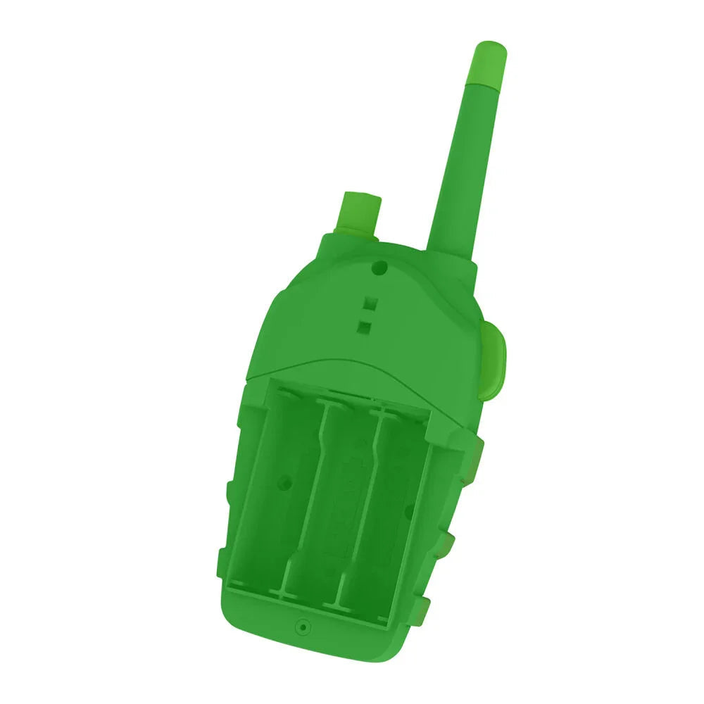 Minecraft Set Walkie Talkie Nerdscape