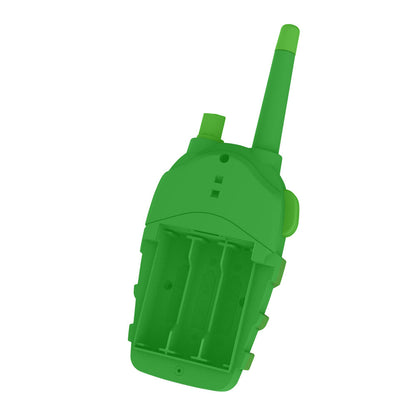 Minecraft Set Walkie Talkie