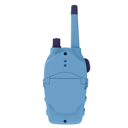Bluey Set Walkie Talkie Nerdscape