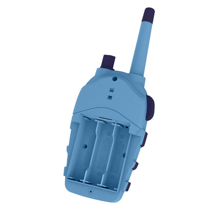 Bluey Set Walkie Talkie Nerdscape