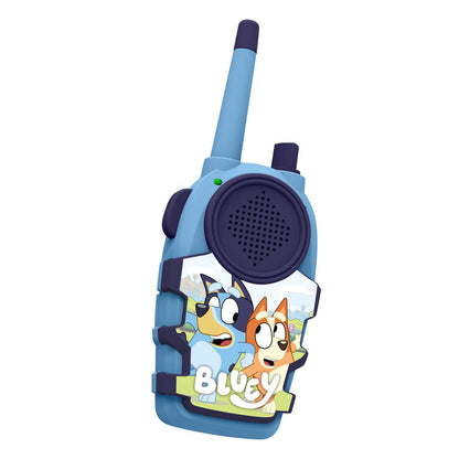 Bluey Set Walkie Talkie Nerdscape